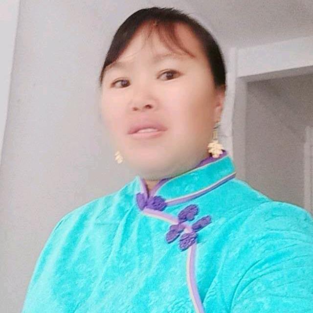 小兰兰，