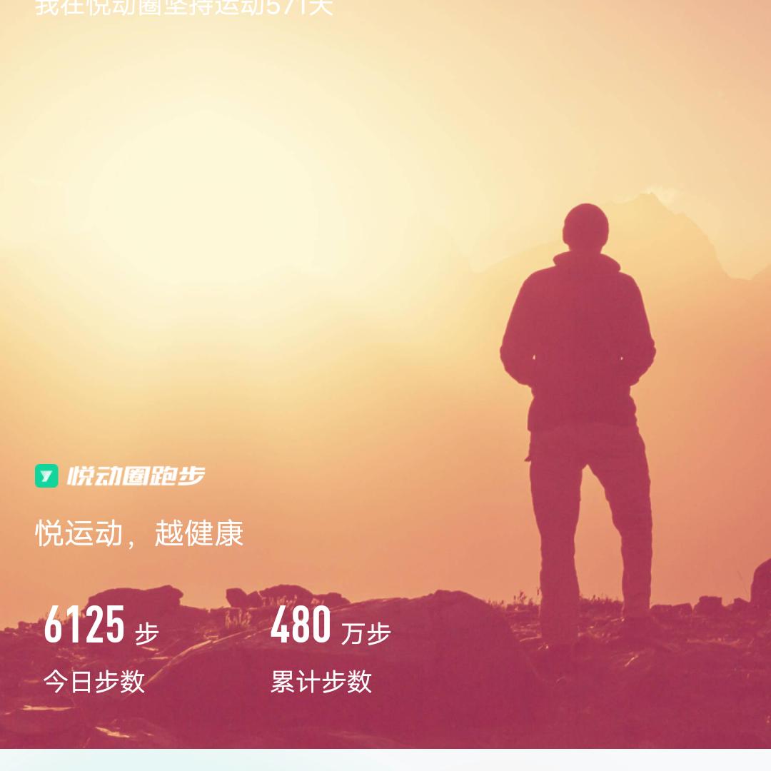 相信自已