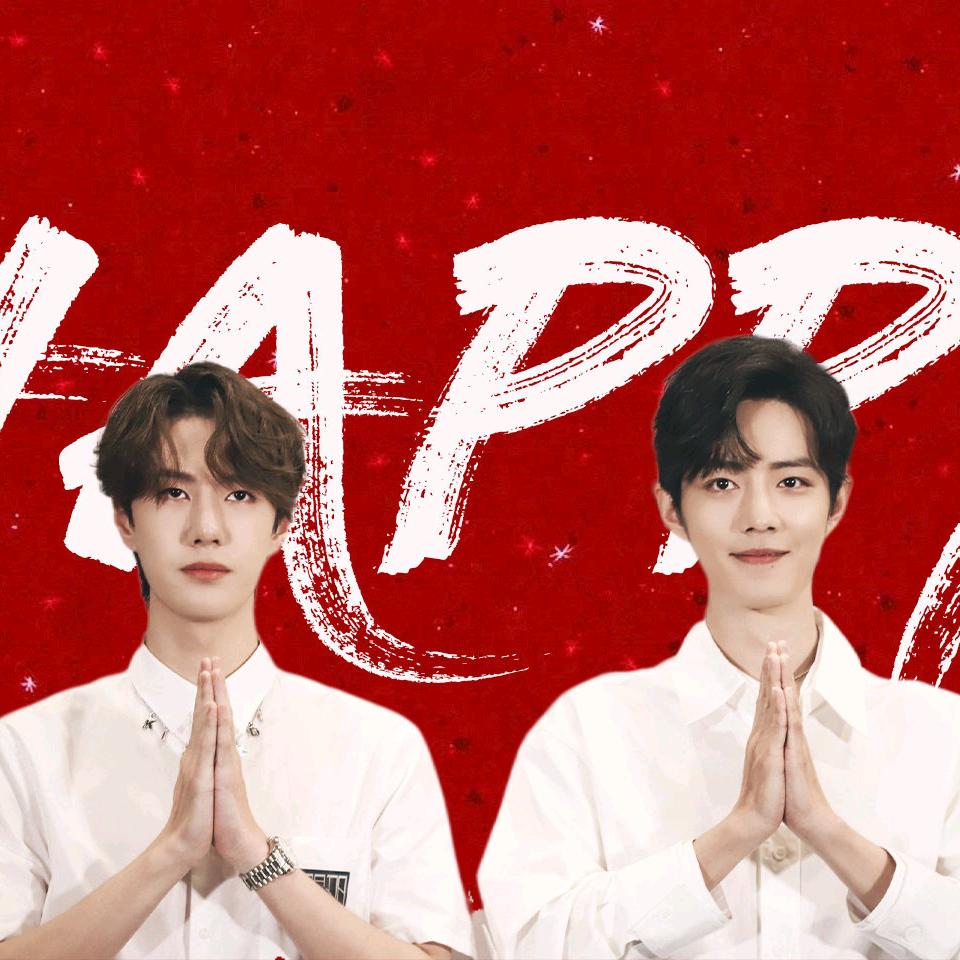 遇见💚&❤️（连赞拉黑）