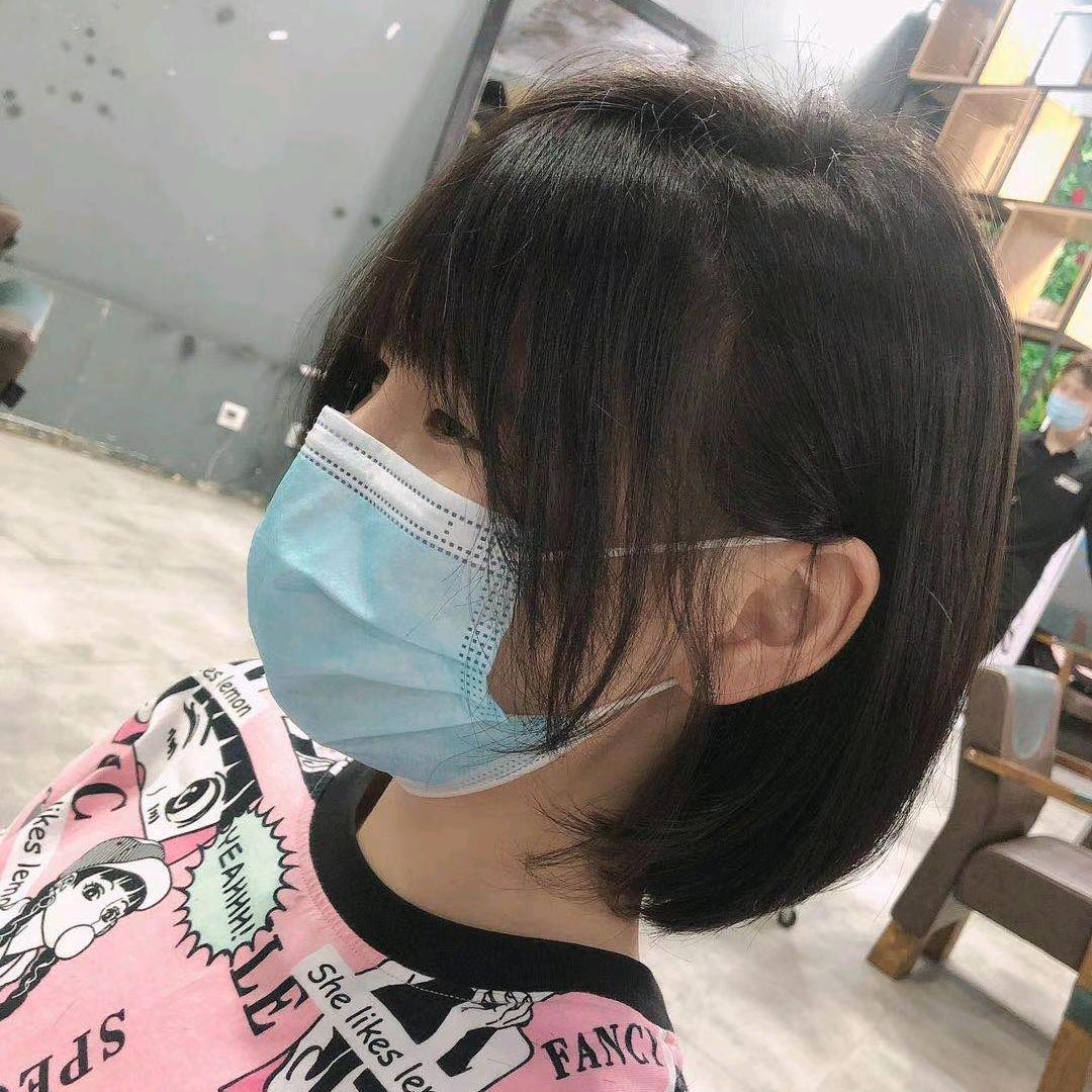 靓女没烦恼