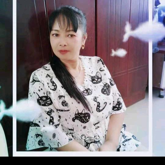 张慧