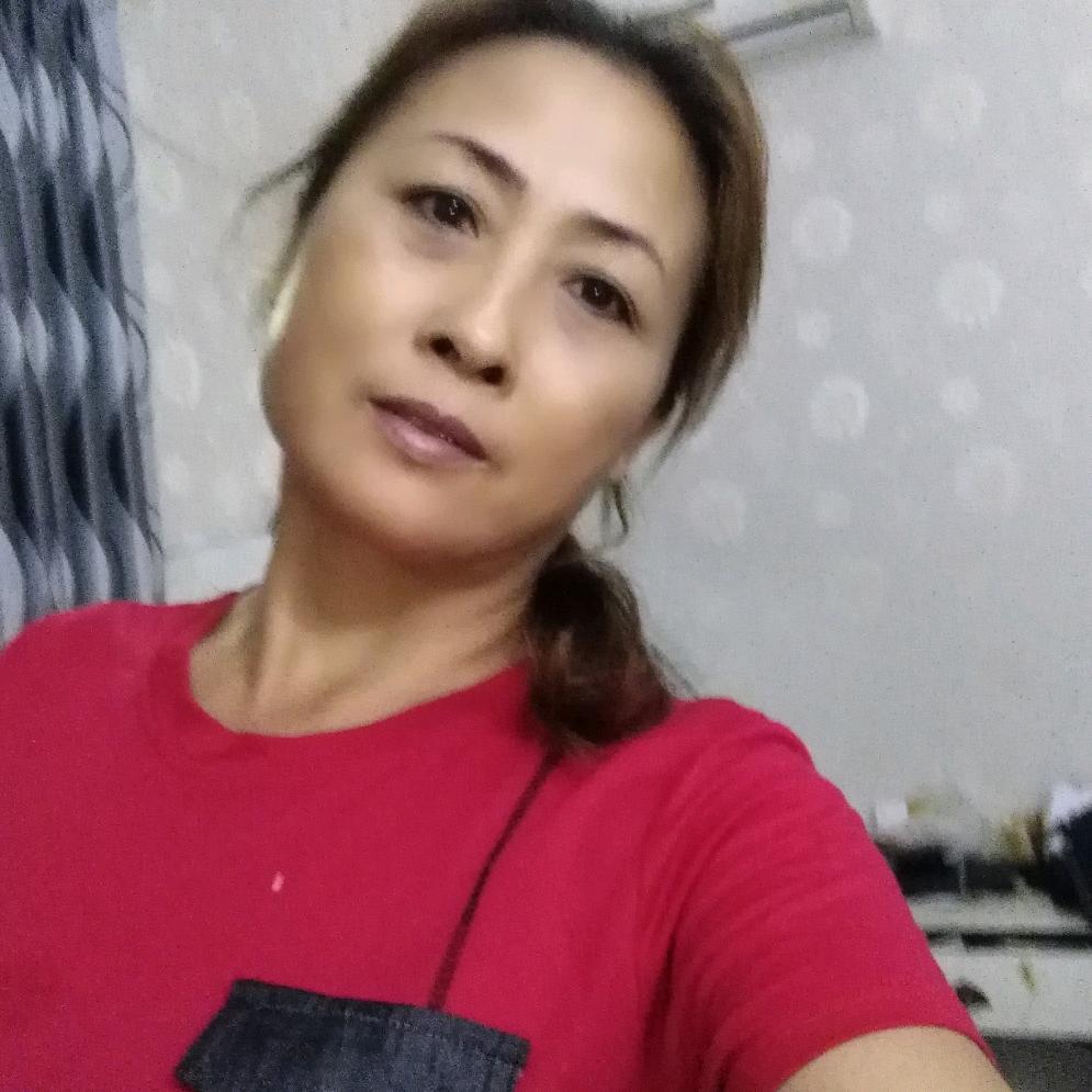 周六姐