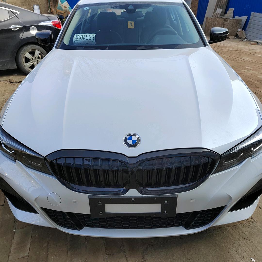 聚福精品二手车