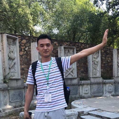 云南小二哥
