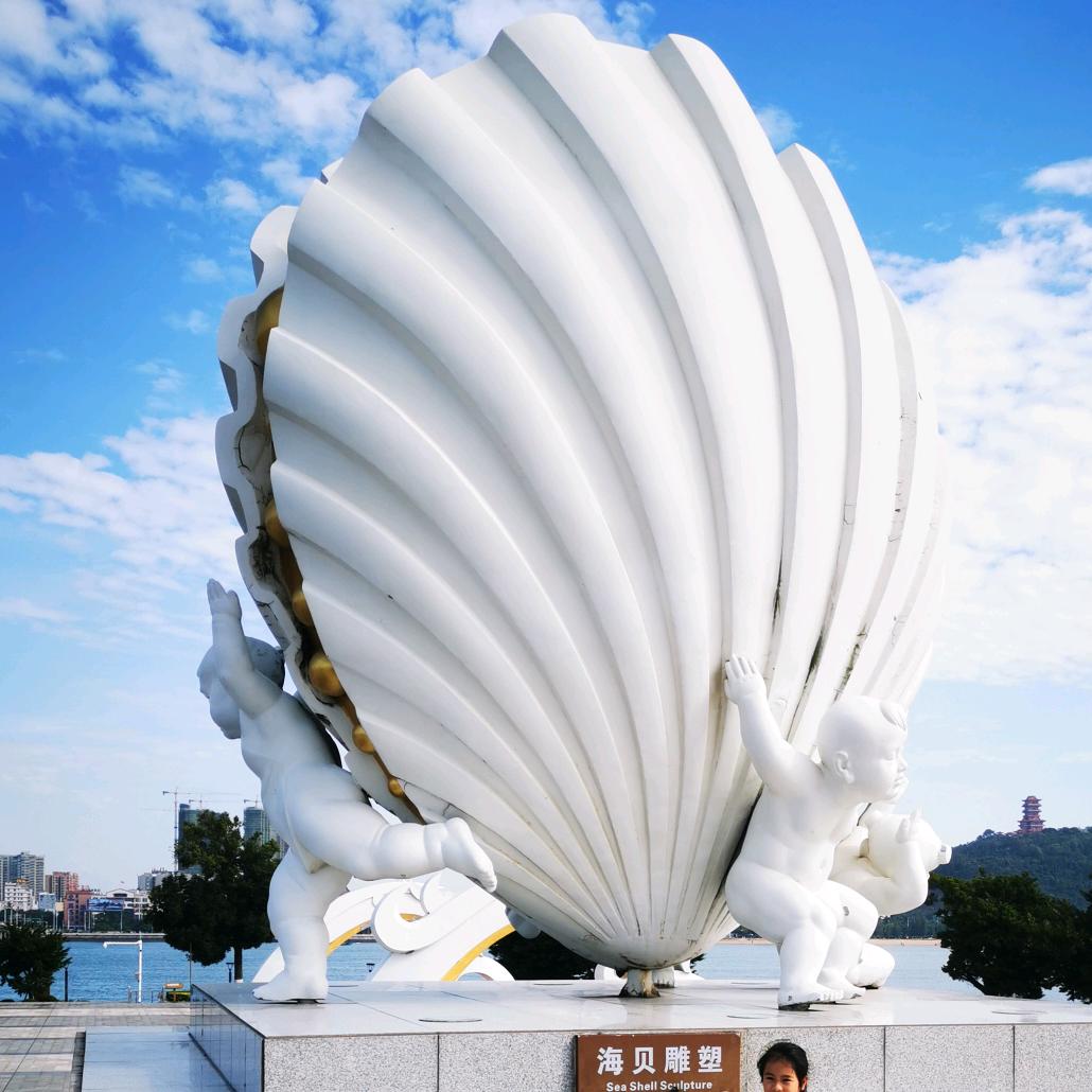 防城港-冯哥哥