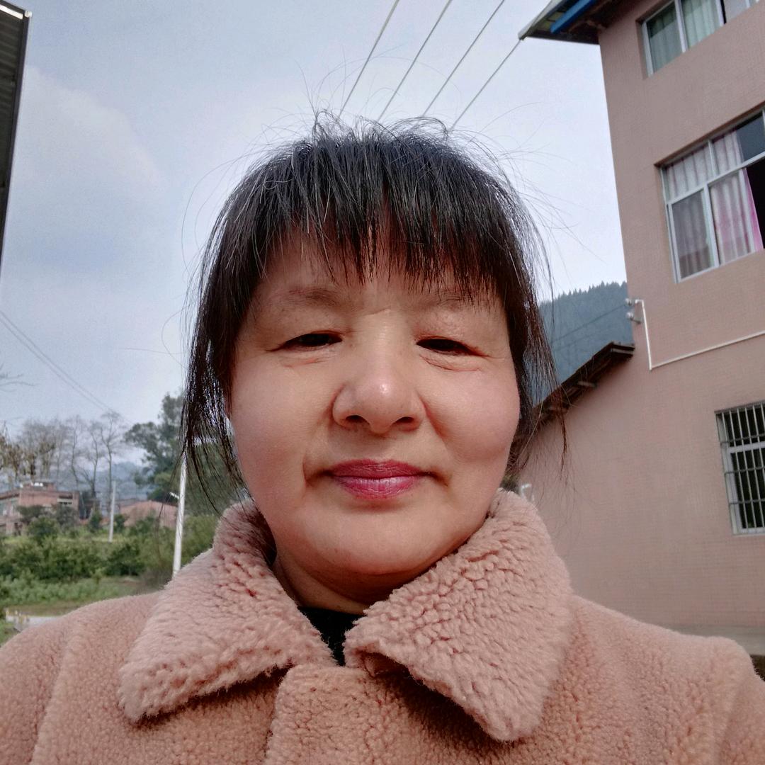 小英子(