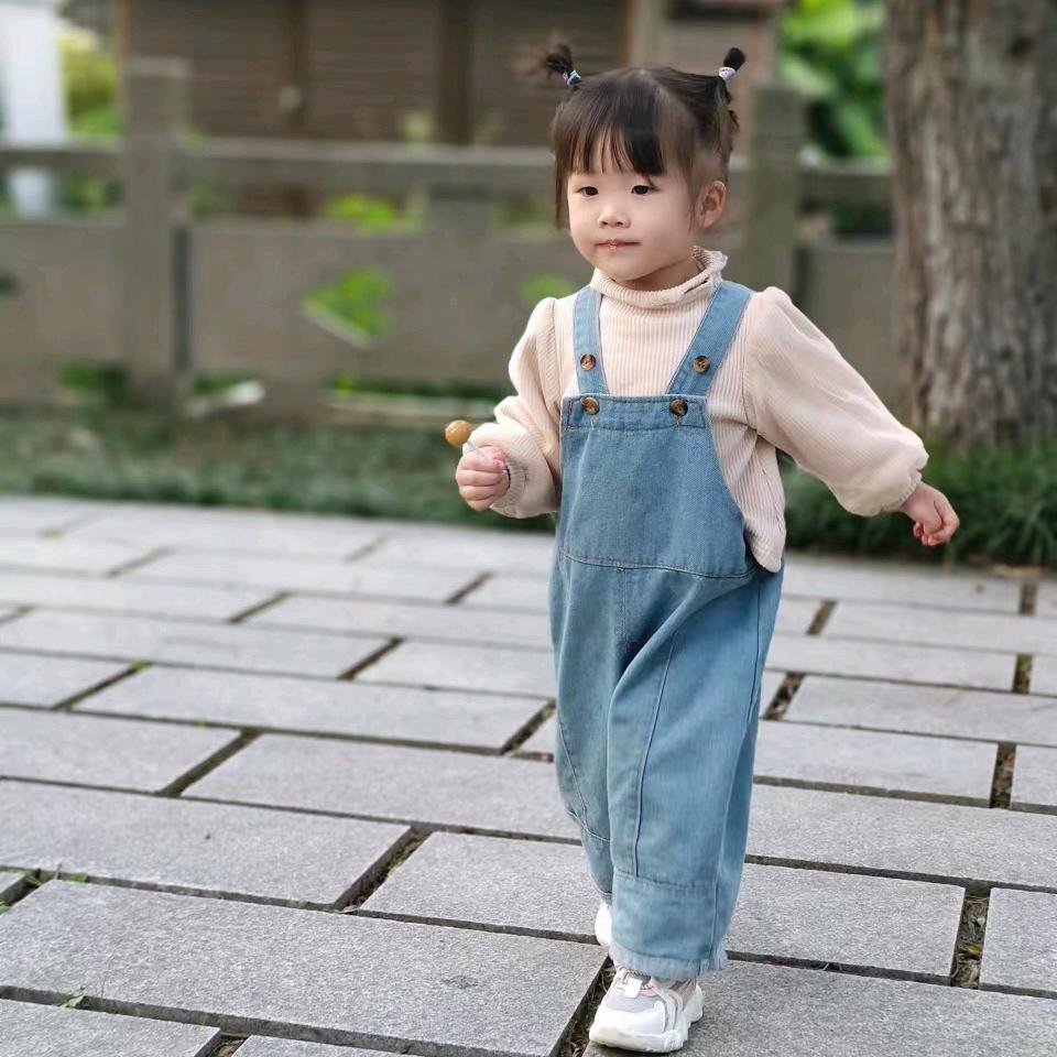 陈住气🐭