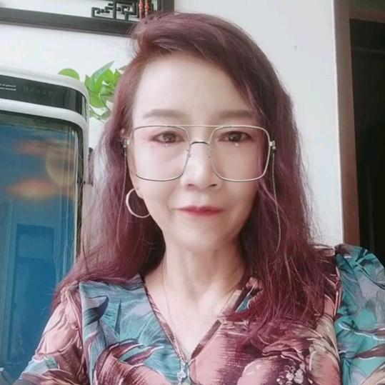 三姑娘
