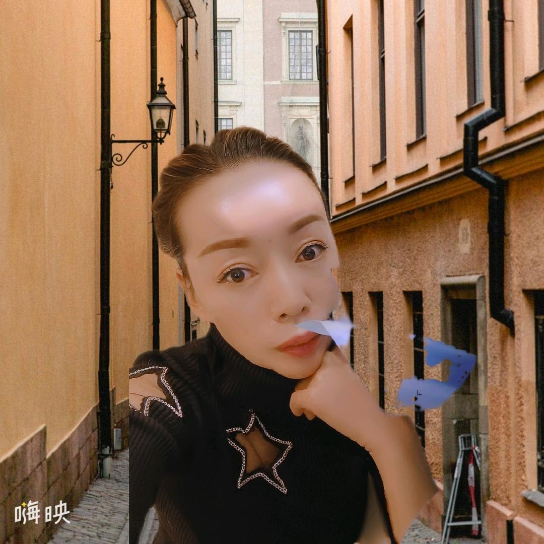 冯姐