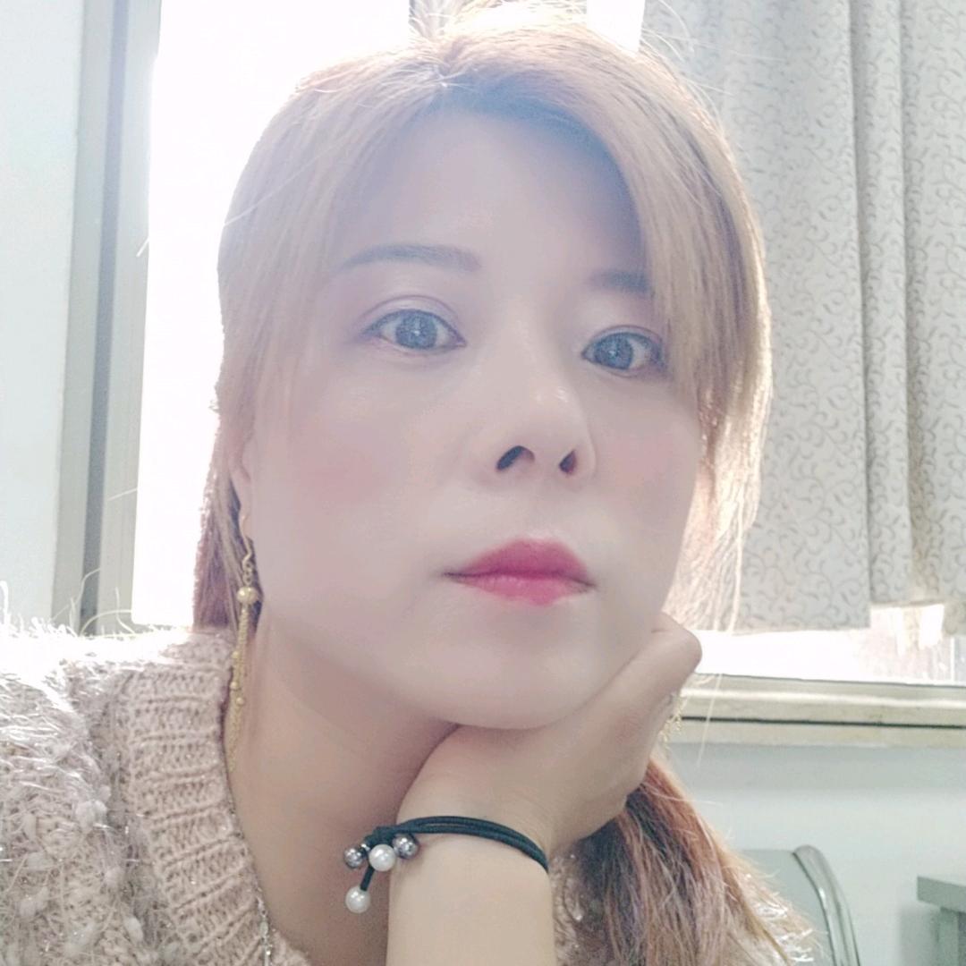 茉莉花香