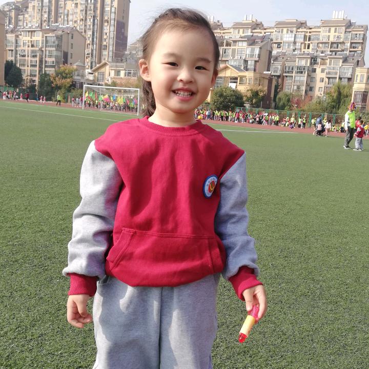 睿灏❤️梓淇