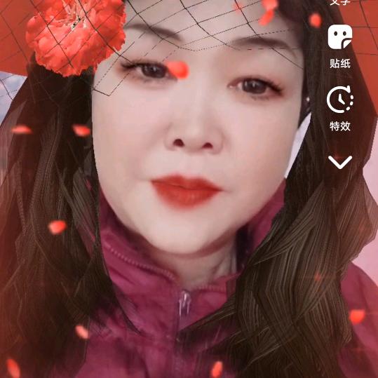 小粉仙女💗👑