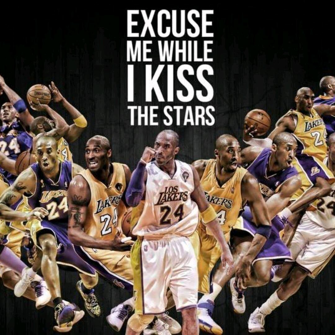 kobe4ever