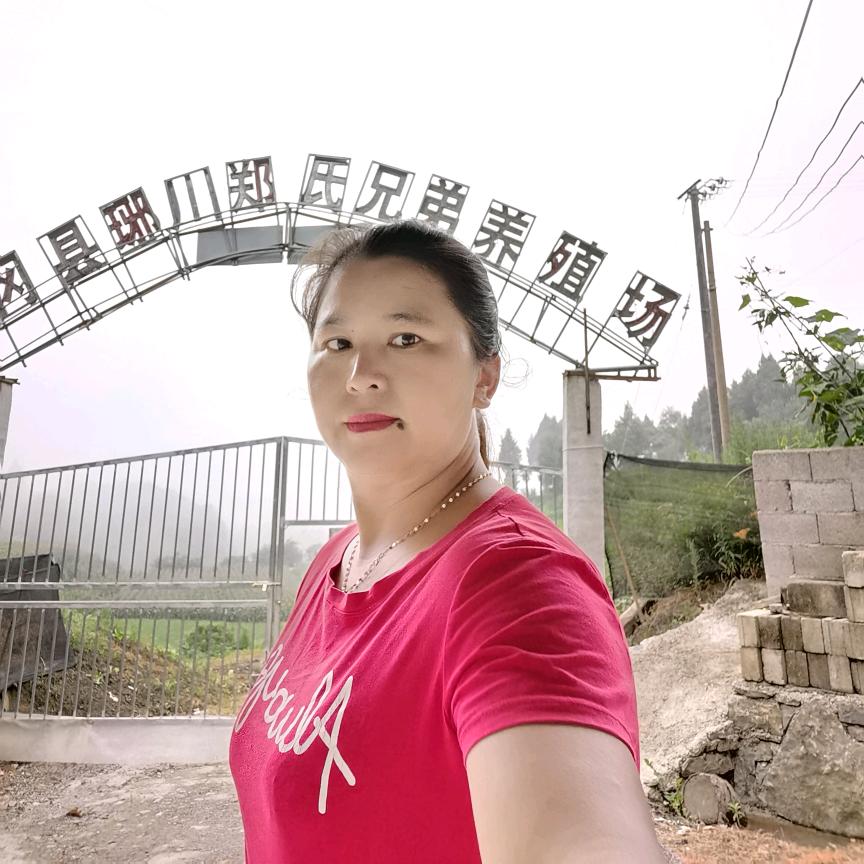 @王家二姐（敏敏）