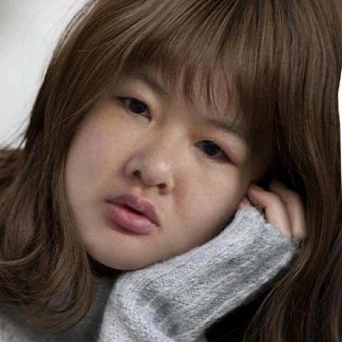丽红子