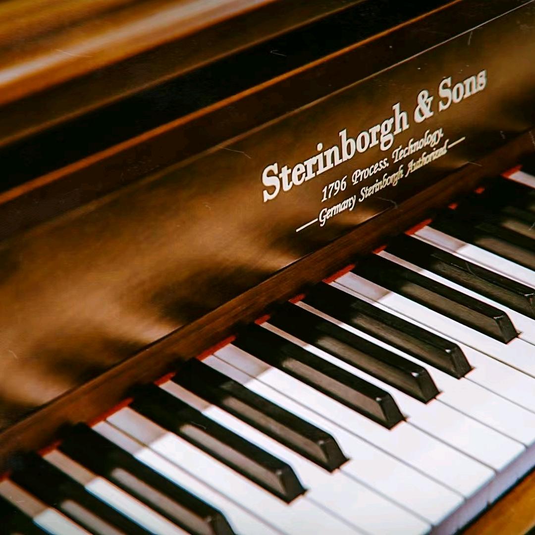 钢琴艺校，宋老师