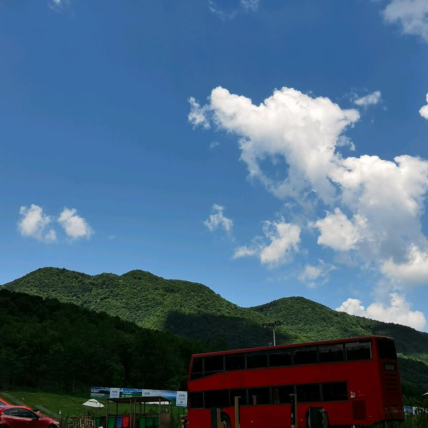 浅笑安然