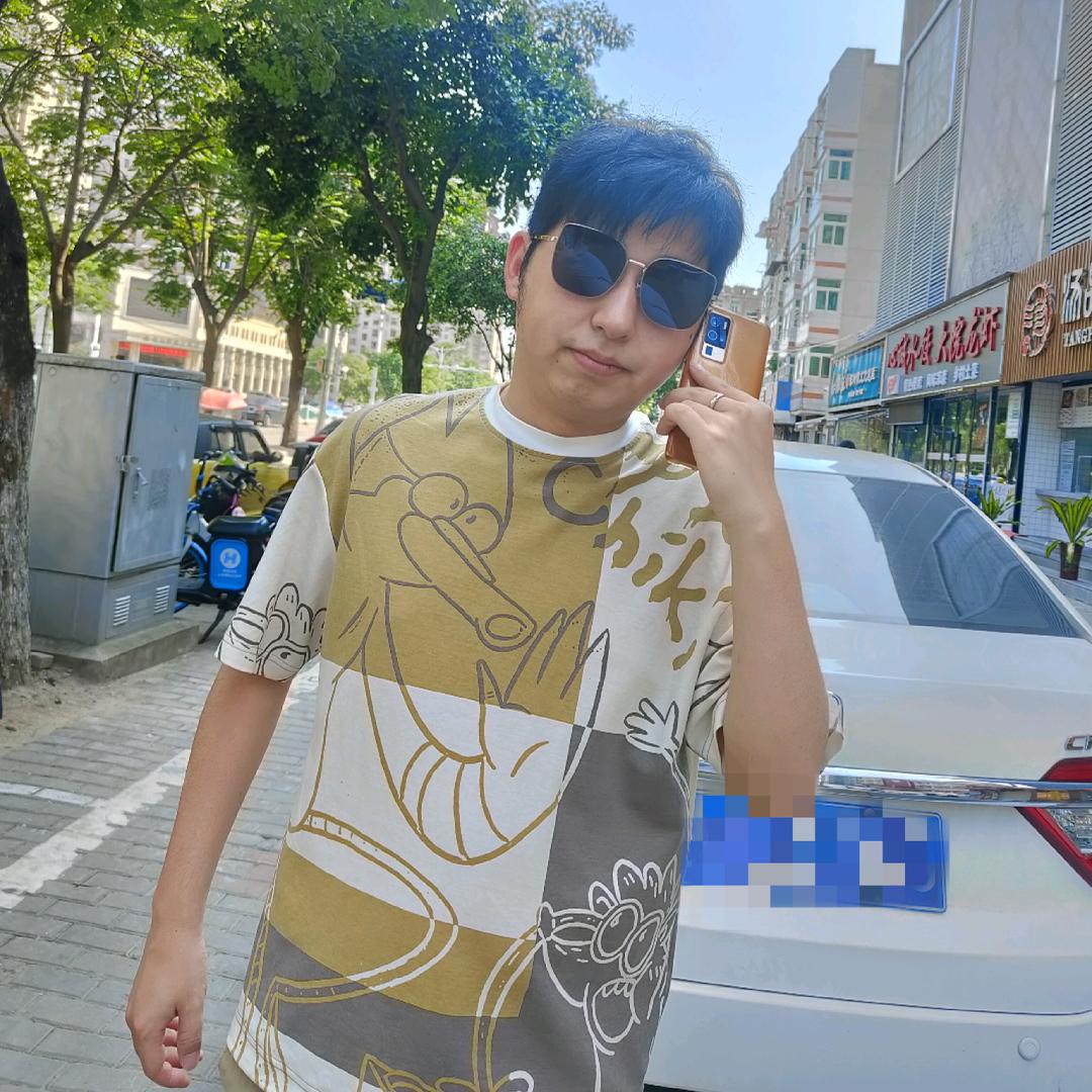 老白的正经解说（白老师）@抖音