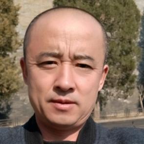 70后大叔