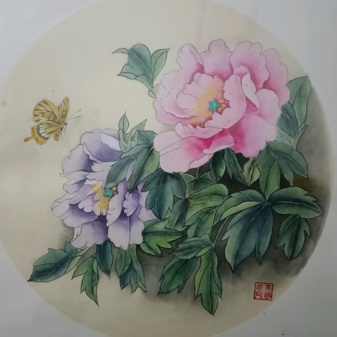 南下佳人