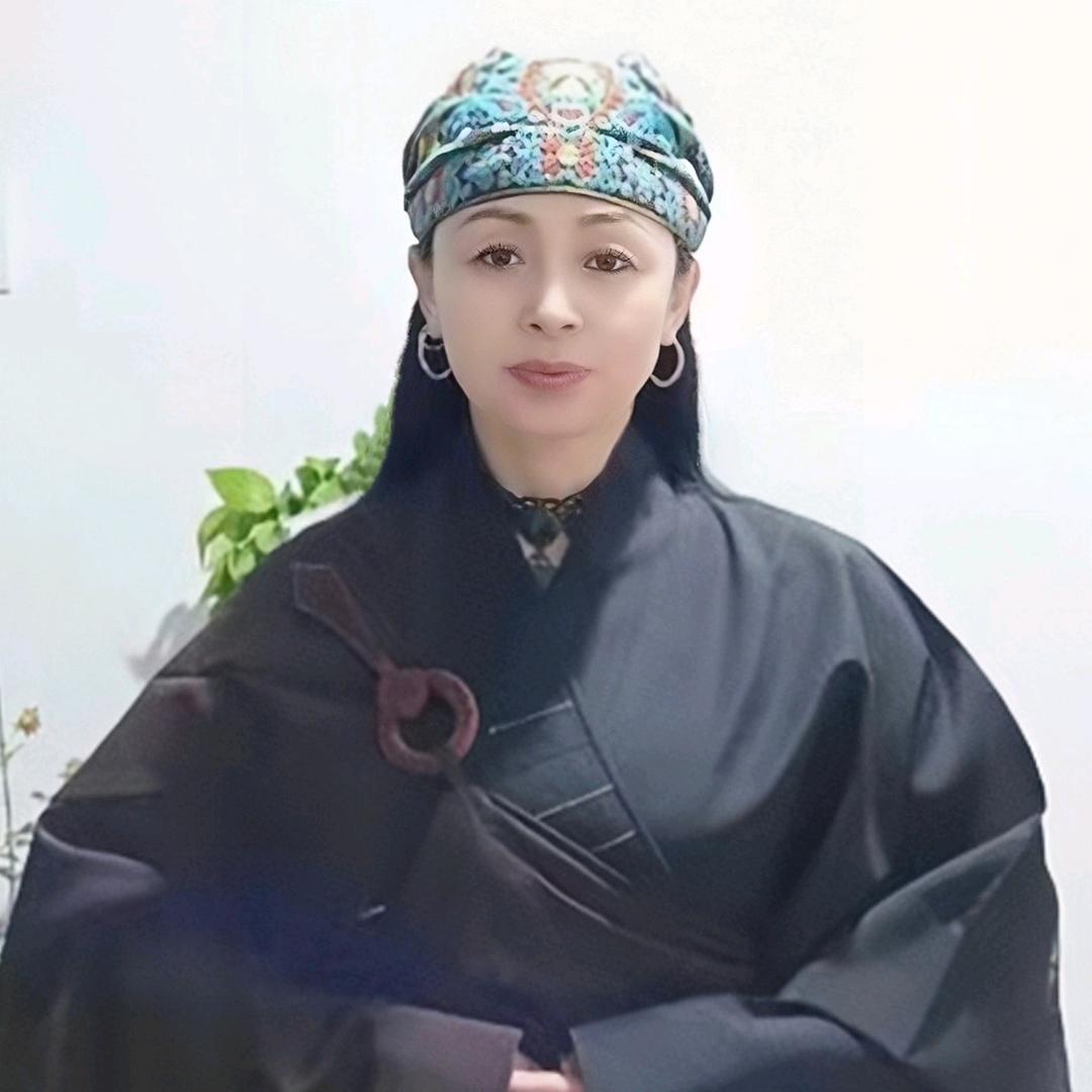 心妙僧服