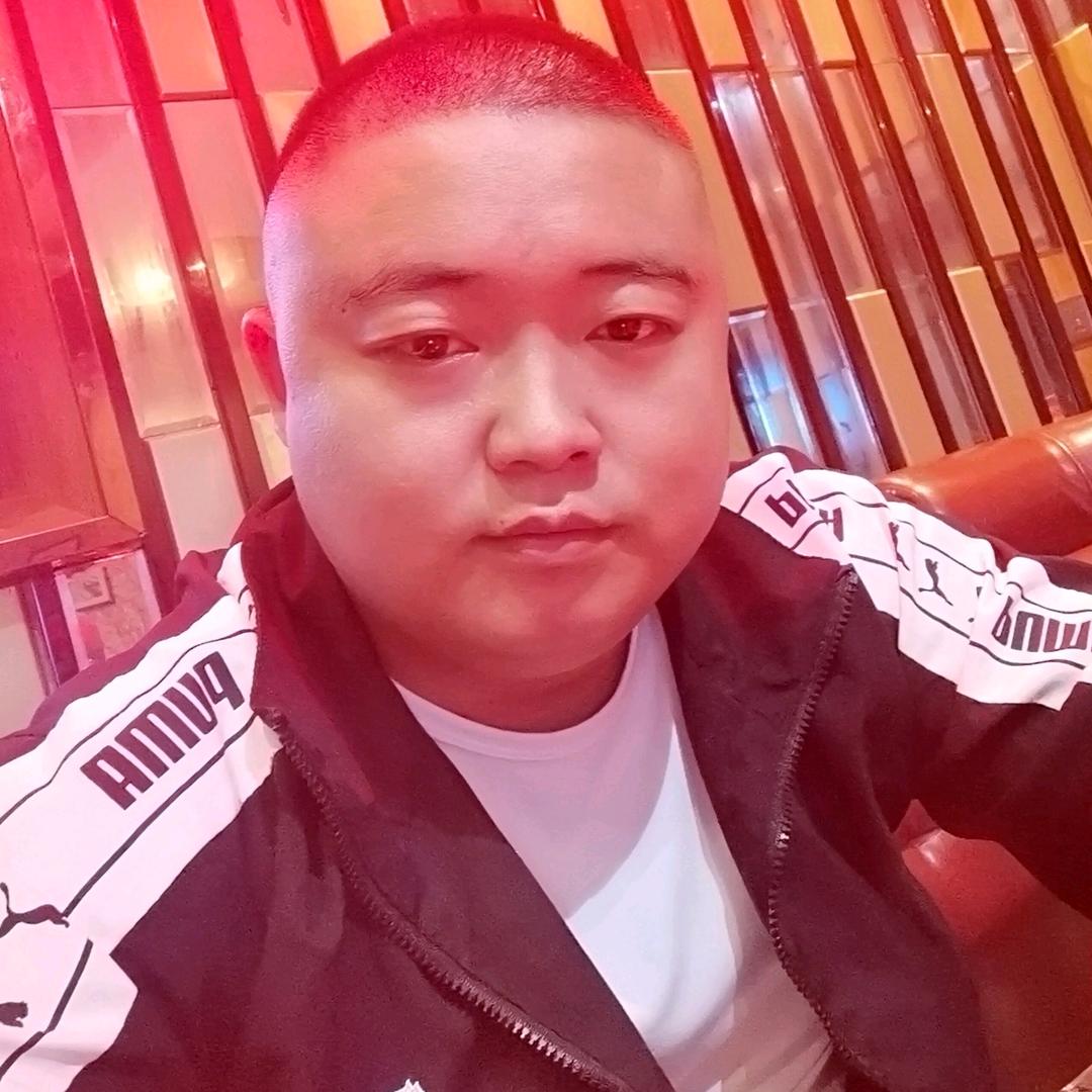 Mvp丶川哥哥