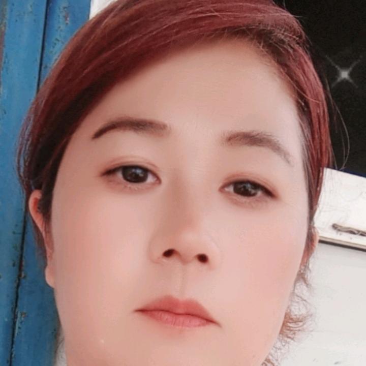 我在新疆摘棉花