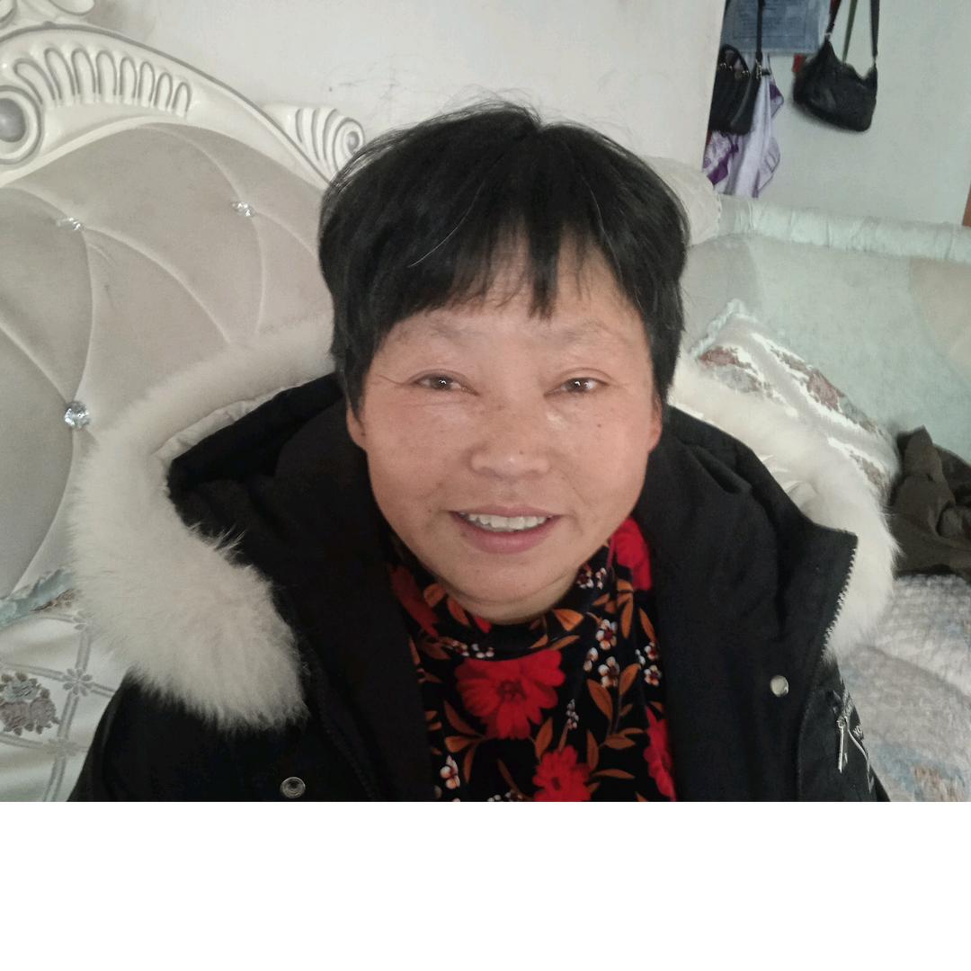 顾碧珍