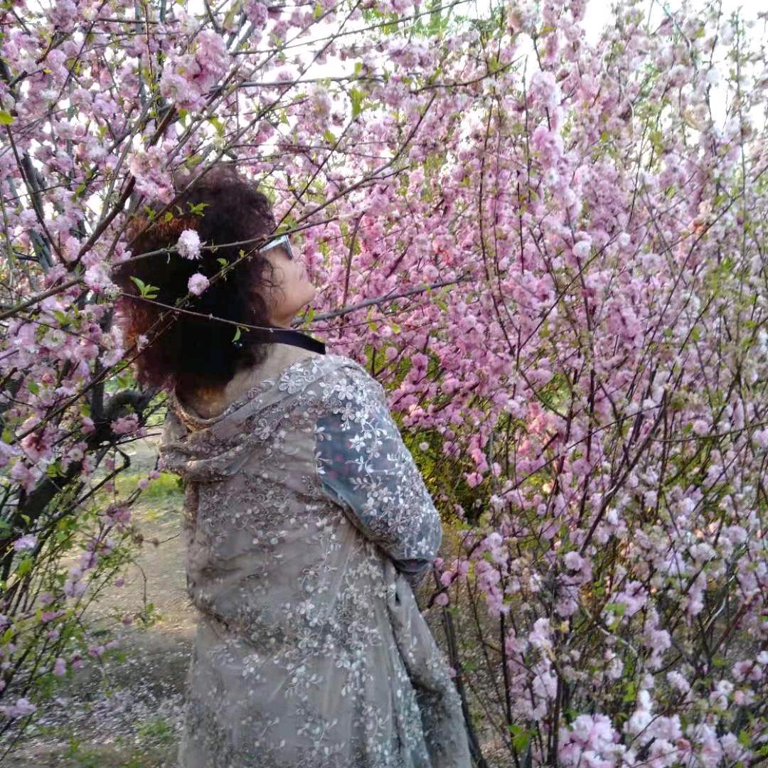 英子美发