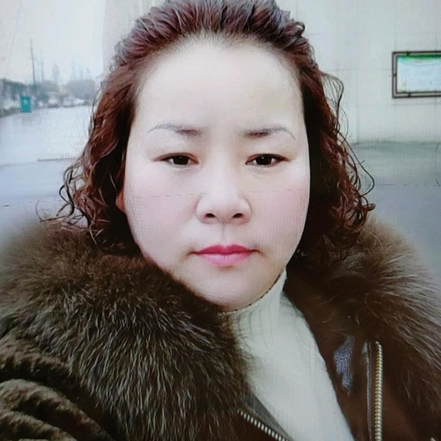 你是我今生的唯一(戴南丽丽六徒弟