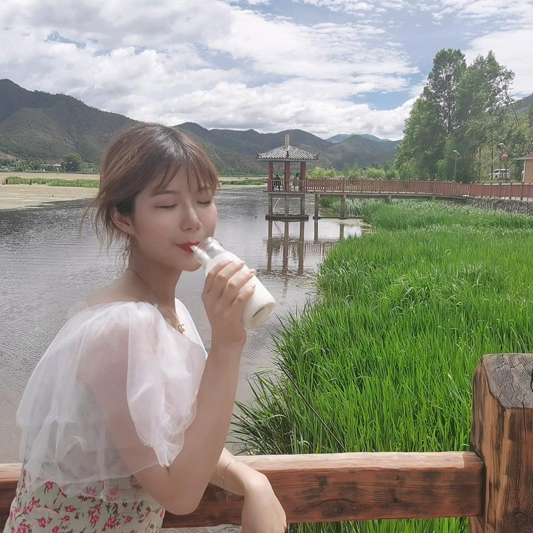 花儿一米七