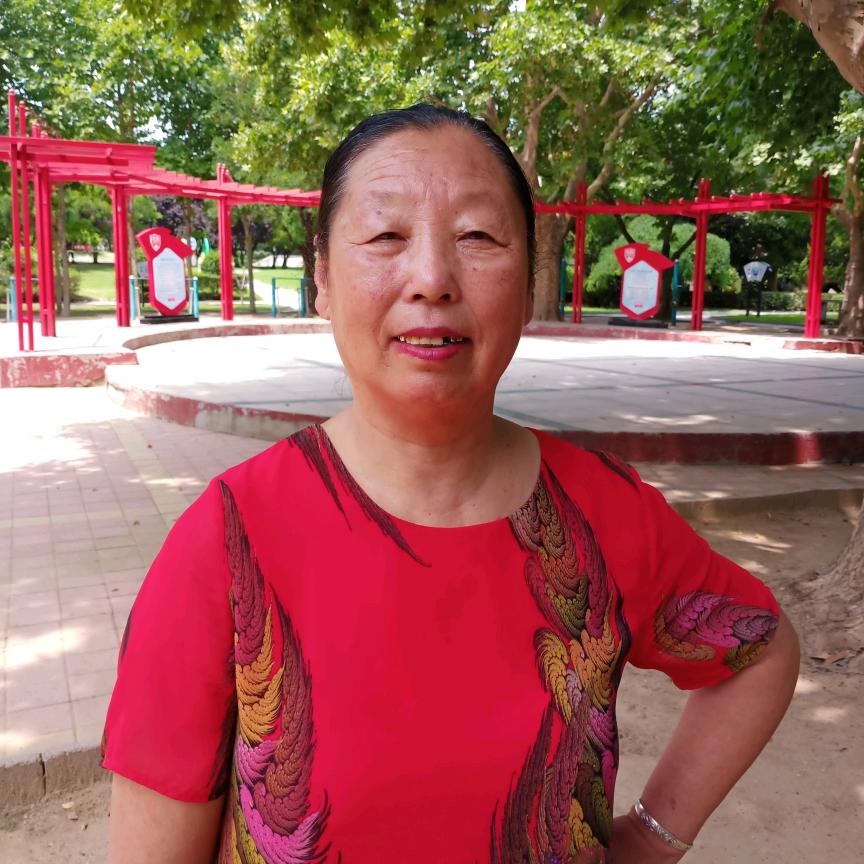李总好物分享
