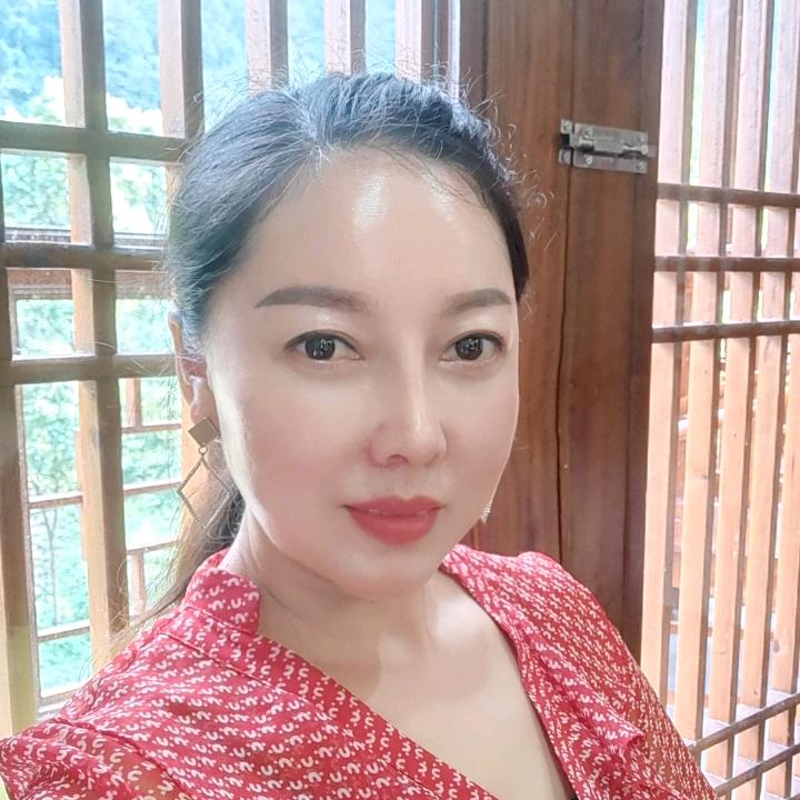 梦里水香