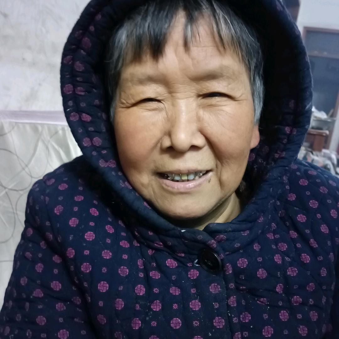 脸丑心不丑