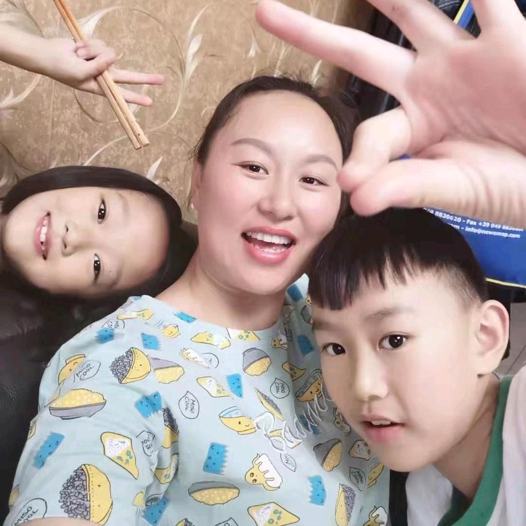 糖果美容（天蕴）（蓓霓芬）