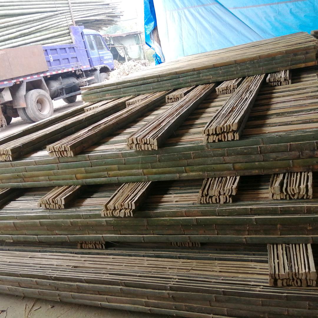 竹跳板批发楠竹收购
