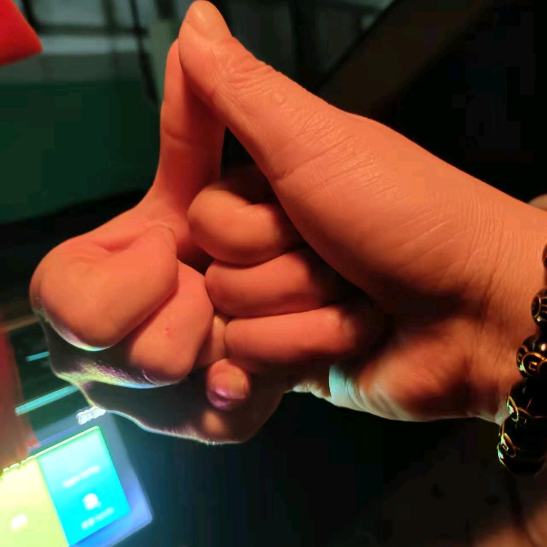永不变心
