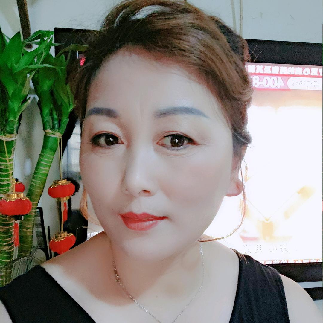 阿香【好物在橱窗】