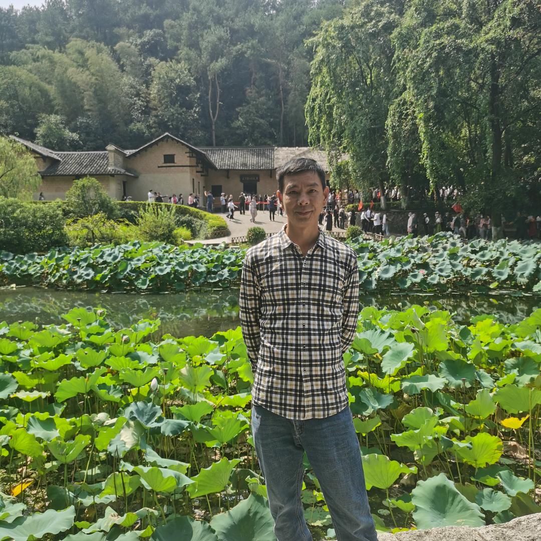 🐝陪李走天涯🦋