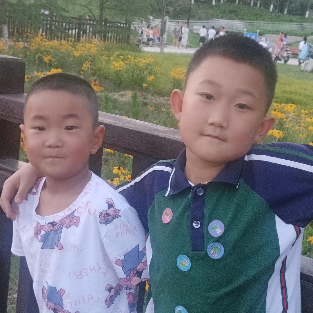 小乔