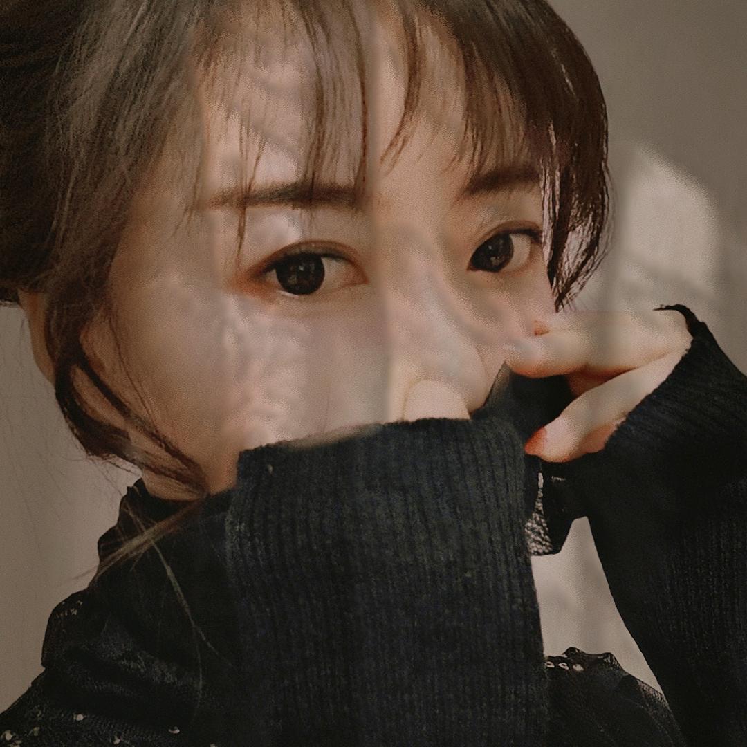 马路牙儿姑娘
