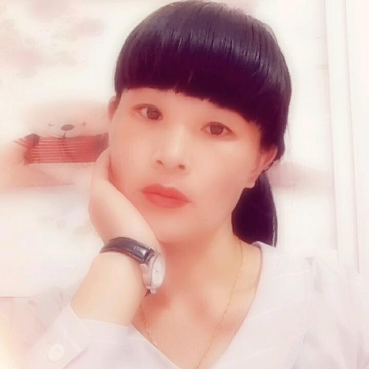 傻妞妞😊😊