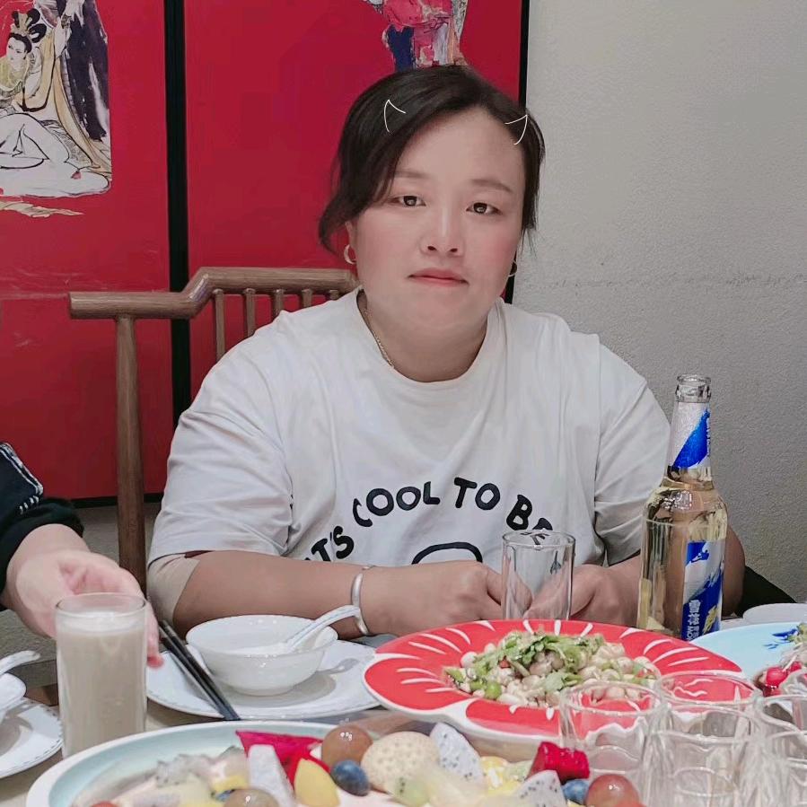 付，