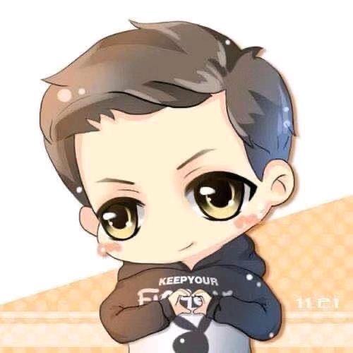 东哥Wgd