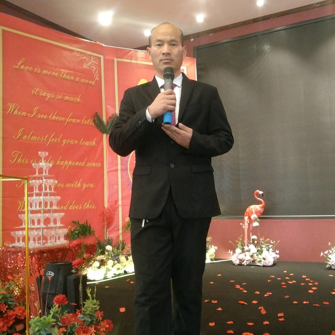 建伟婚庆礼仪公司