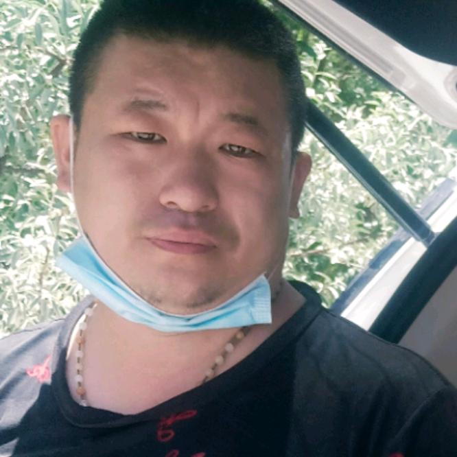 西北孤狼