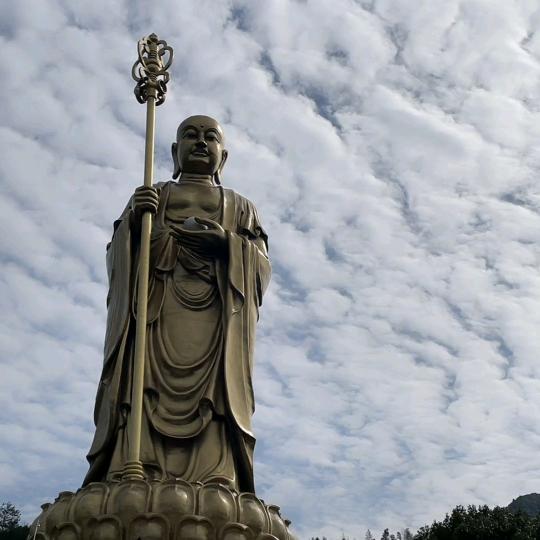 越来越好的我