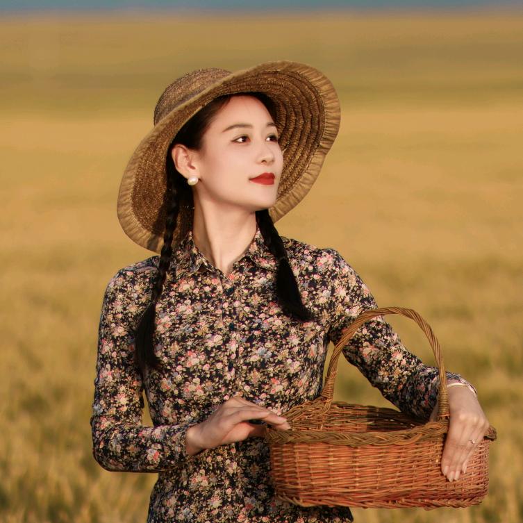 关中三妹