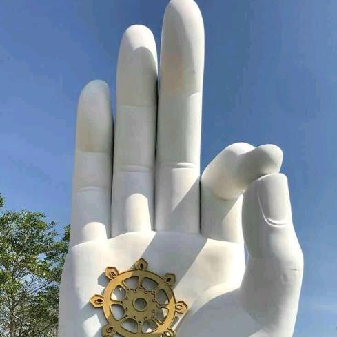 李所当然（68年猴）