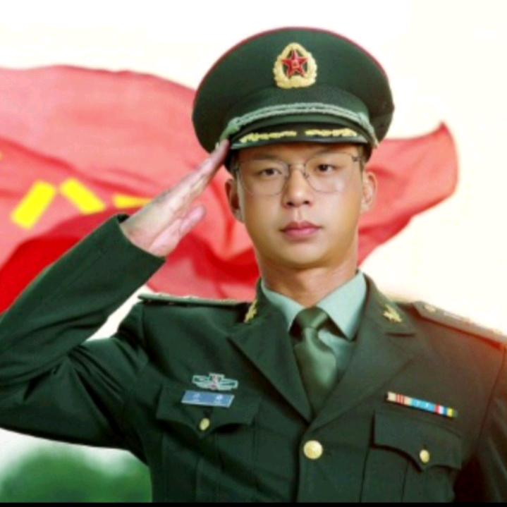 陈向往（上岸版）